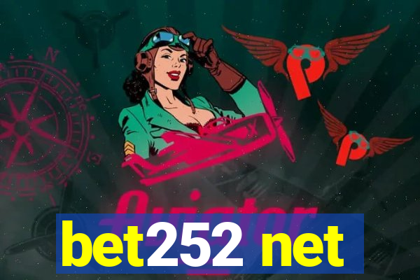 bet252 net